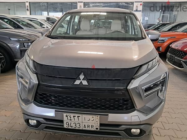 Mitsubishi Xpander 2023 0