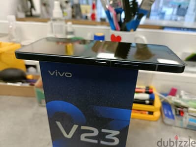 Vivo V23 5G (RAM 12GB, 256GB Dual SIM GoogleplayPhone