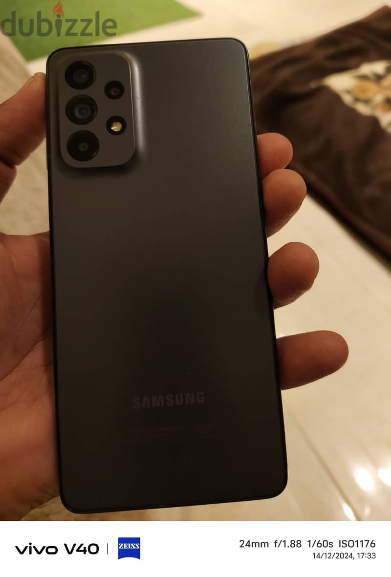 Samsung A73 5G 2