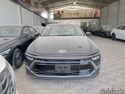 Hyundai Sonata Smart 2025