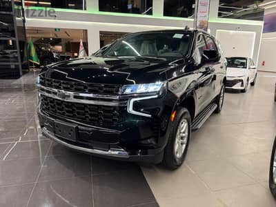 Chevrolet Tahoe LS 2024