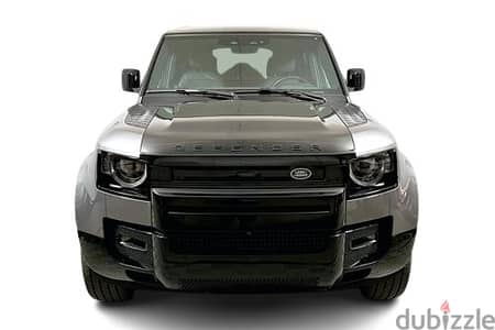 ‏2024 Land Rover Defender 110 X