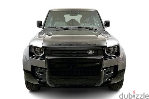 ‏2024 Land Rover Defender 110 X 0