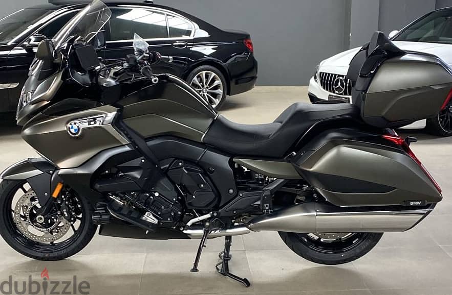 BMW K 1600 B grand America Please whatsapp on +79267750853 1