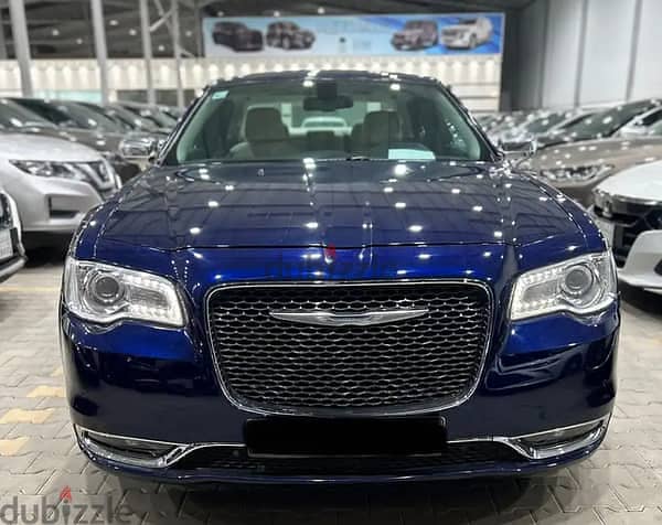 Chrysler 300 2014 0