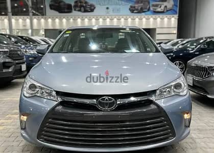 Toyota Camry 2017