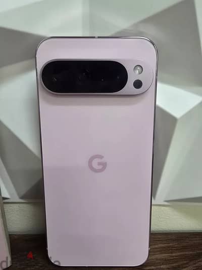 Google Pixel 9 Pro - 128GB / 256GB GLOBAL VERSION