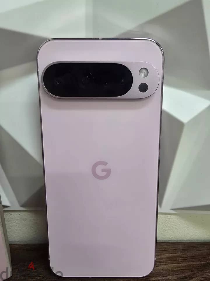 Google Pixel 9 Pro - 128GB / 256GB GLOBAL VERSION 0