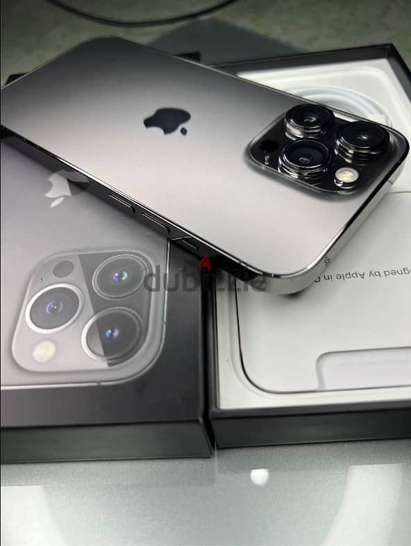 Apple - iPhone + 13 Pro + factory + warranty policy +85260468037 0