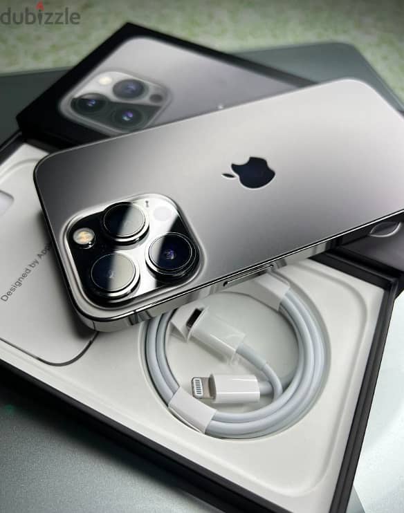 i-Phone + 13 Pro + factory + 24months policy +85260468037 1