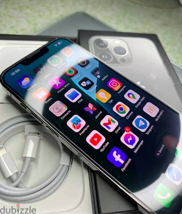 i-Phone + 13 Pro + factory + 24months policy +85260468037 2