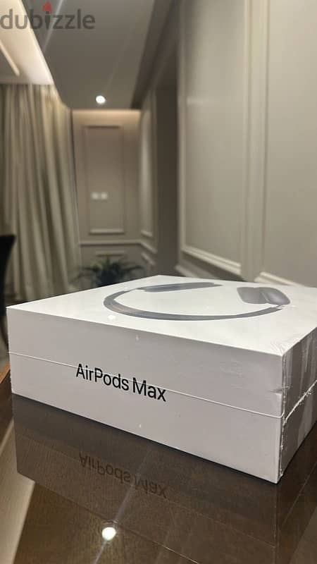 AirPods Max Gen 2 NEW 3