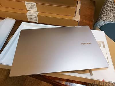 Samsung - Galaxy Book Pro 360 15.6" - Intel Core i7 - 16GB - 1TB SSD