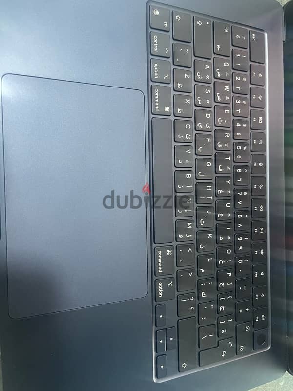 MacBook Air m2 15 3