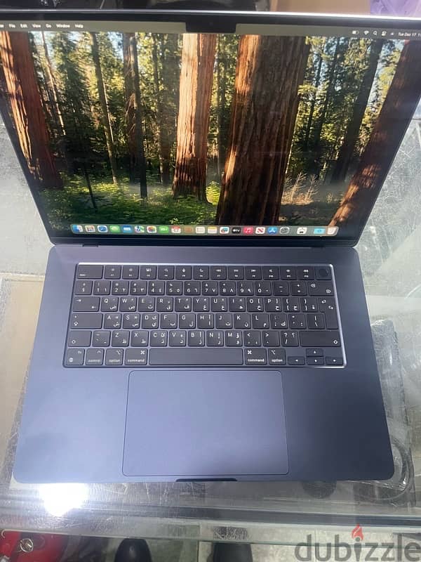 MacBook Air m2 15 4