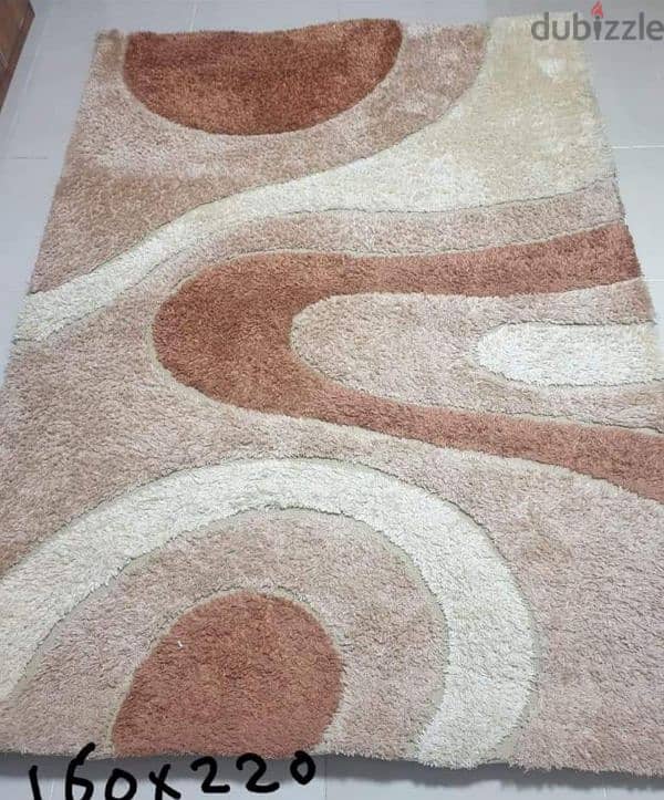 carpet size 220×160 0