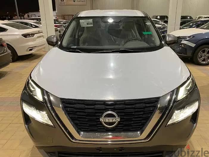 Nissan X-Trail 2024 0