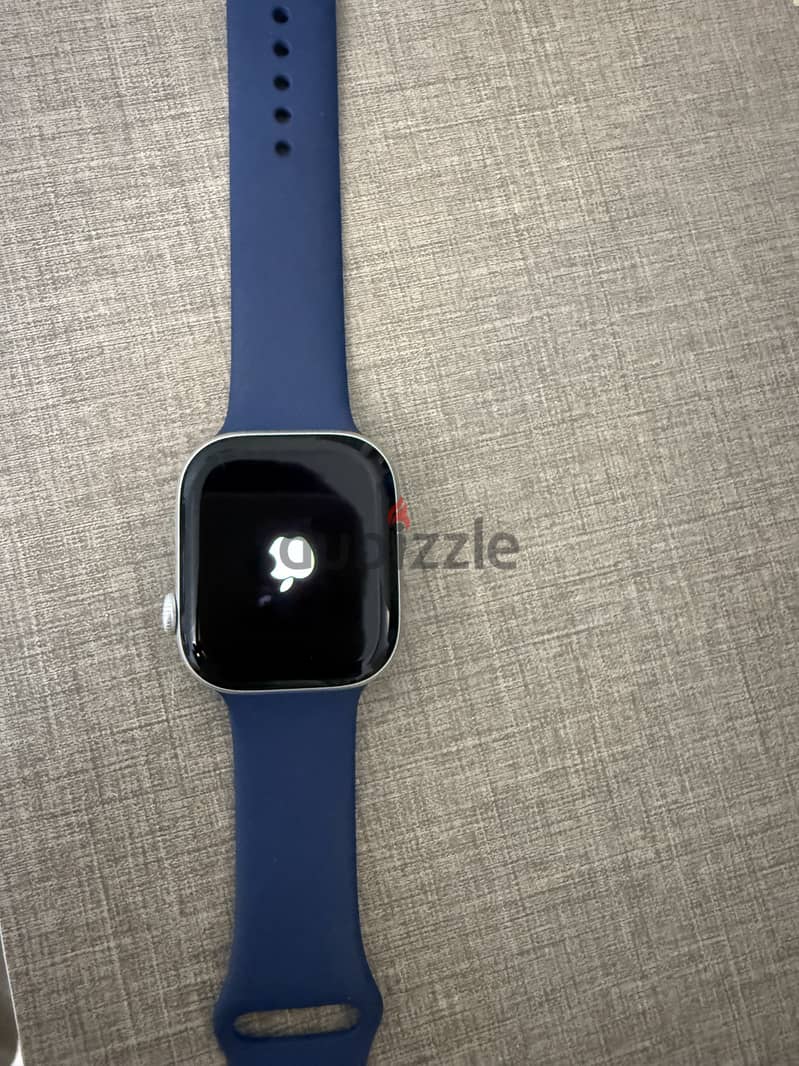 Apple Watch Series 10, 46mm 1