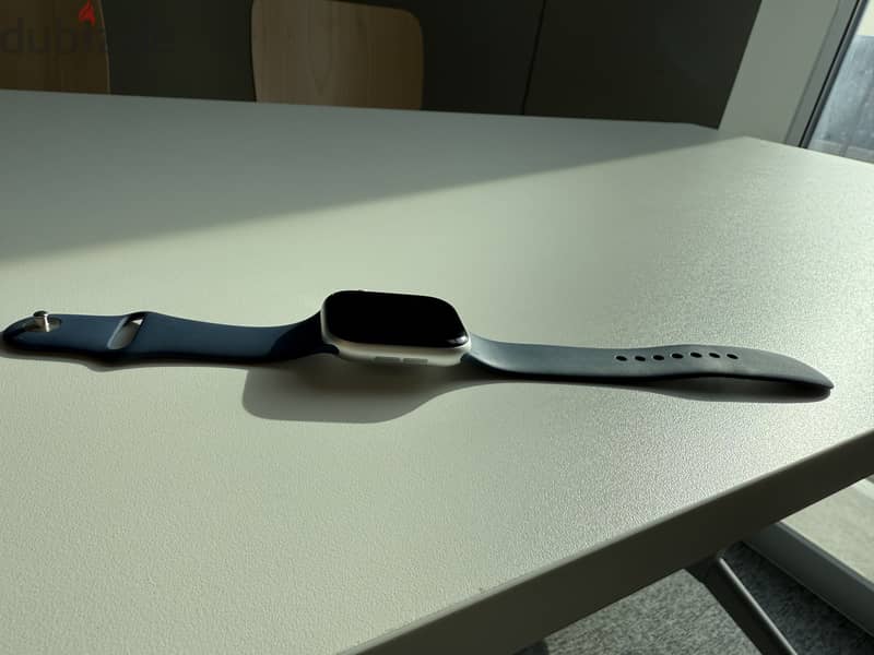 Apple Watch Series 10, 46mm 2