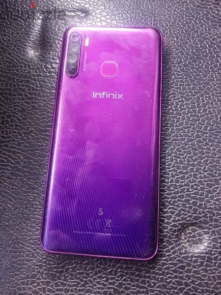 infinix s5 for sale 1