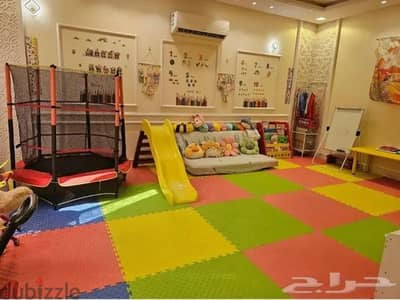 Kids foam playmats for sale أرضيات فلين للبيع