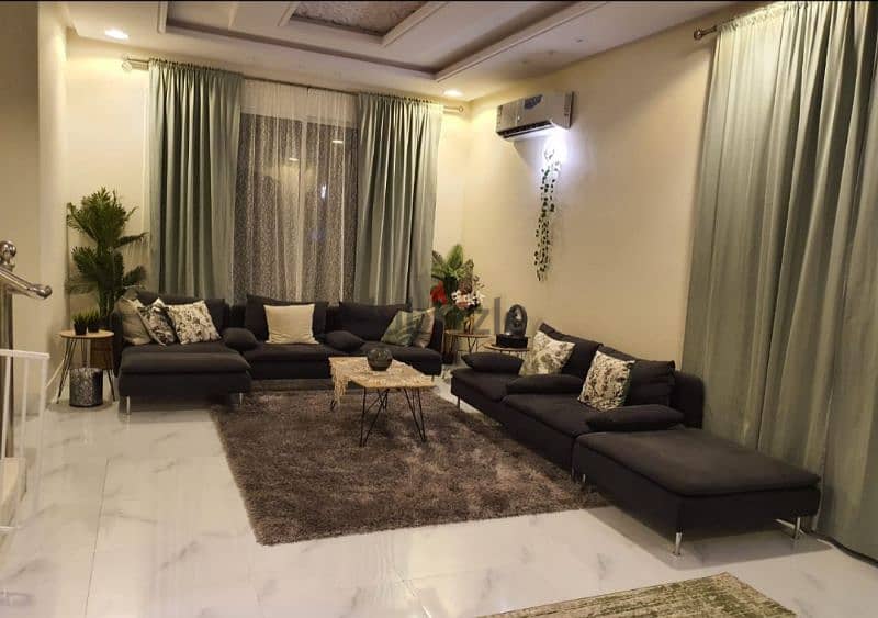 IKEA Living Room for sale طقم كنب للبيع 2