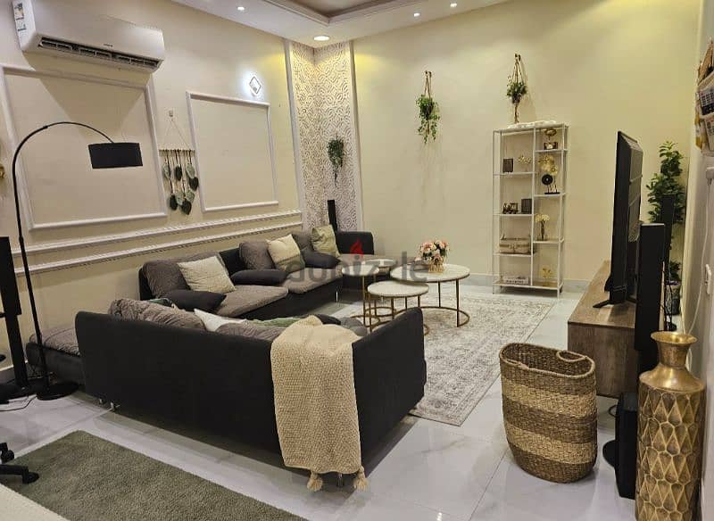 IKEA Living Room for sale طقم كنب للبيع 3