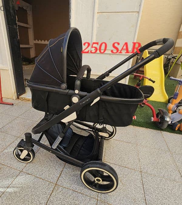 Baby stuff for sale مستلزمات أطفال للبيع 2