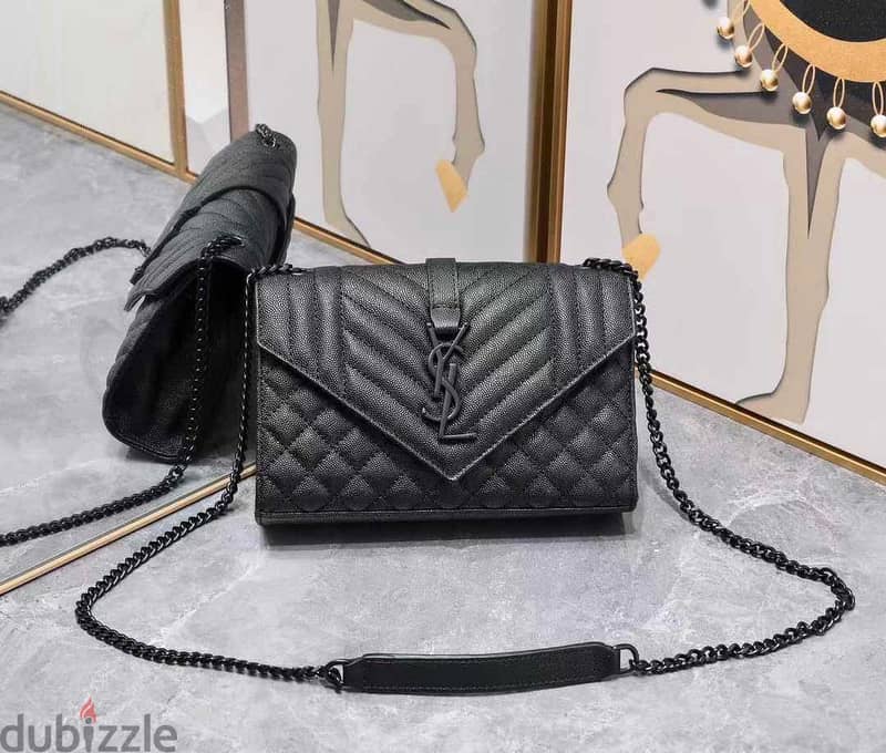 Ysl bags for women's 1