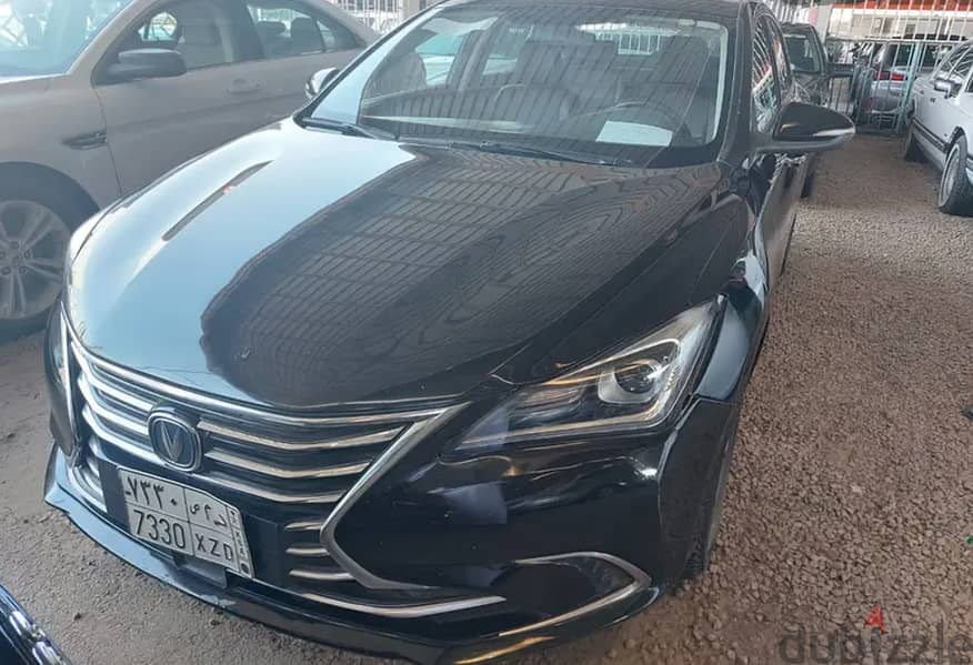 Changan Eado 2021 0