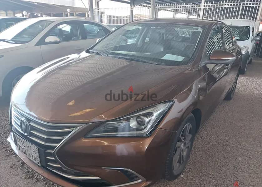 Changan Eado 2021 0