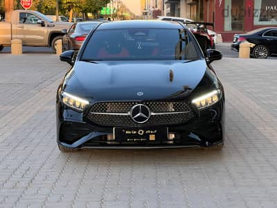 Mercedes