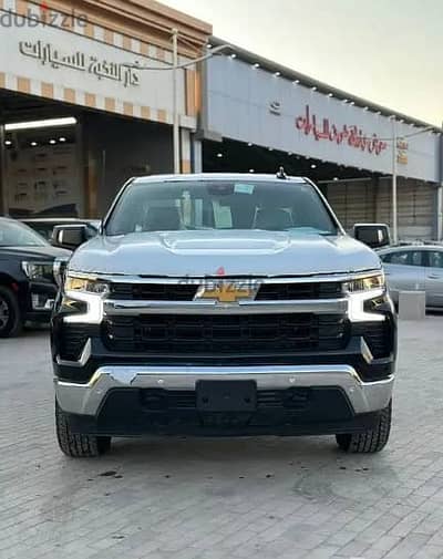 Chevrolet