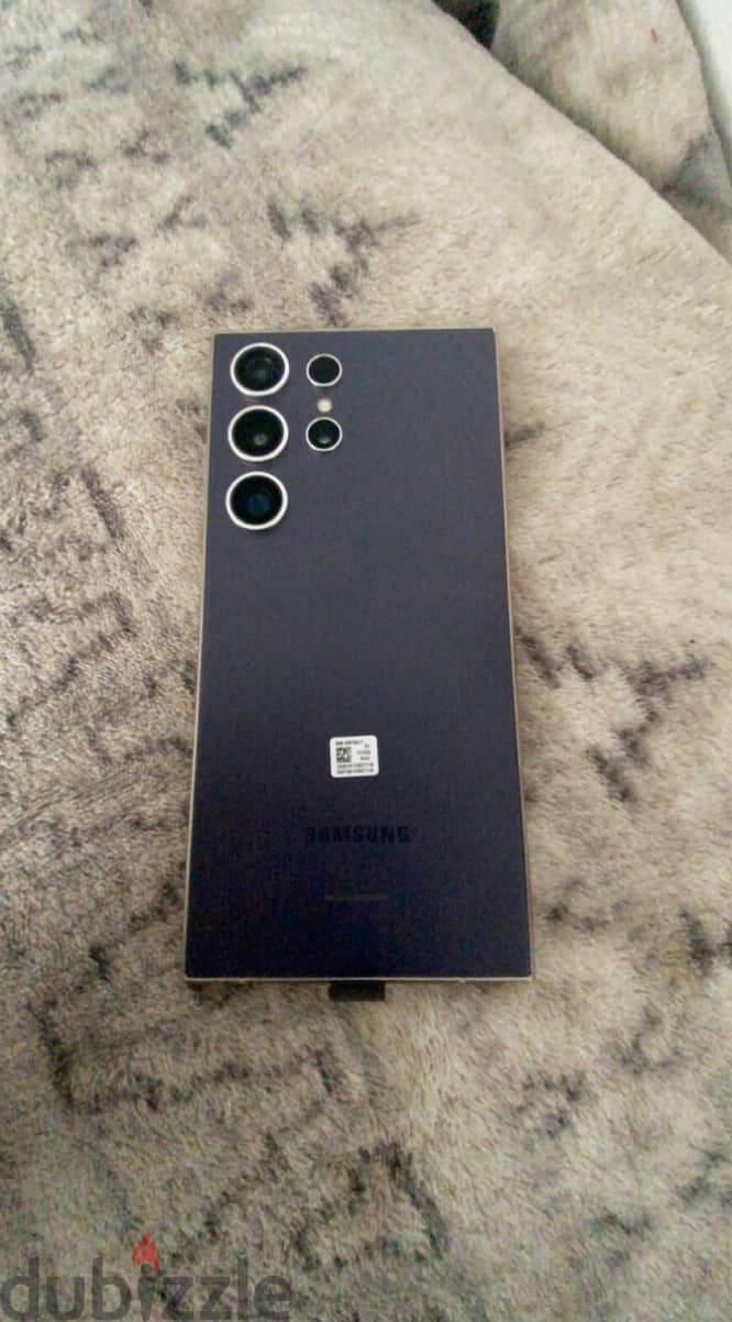 Samsung S24 Ultra 0