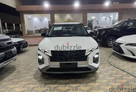 Hyundai Creta 2025