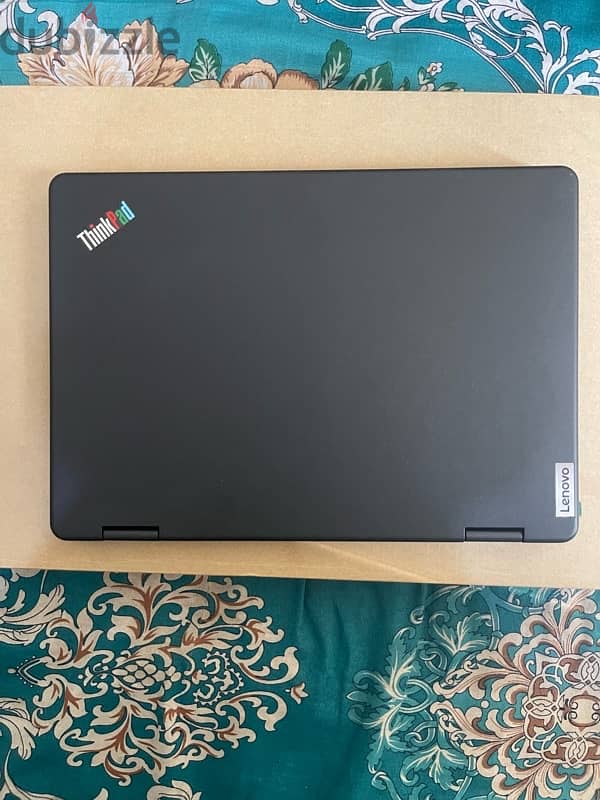 lenovo thinkpad 11 e yoga 2