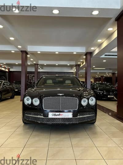 Bentley