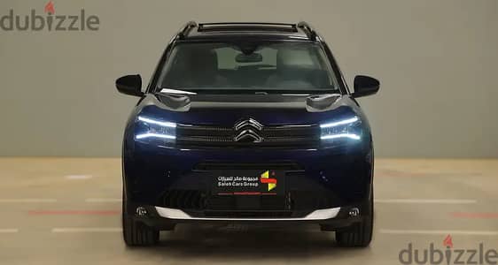 سيتروين سى 5 Aircross FEEL PACK موديل 2024