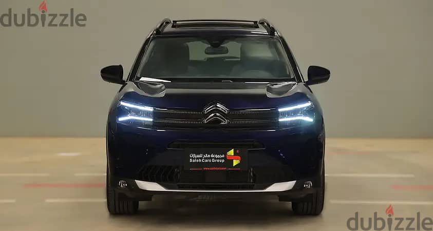 سيتروين سى 5 Aircross FEEL PACK موديل 2024 0