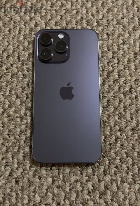 Apple - iPhone 14 Pro Max 0