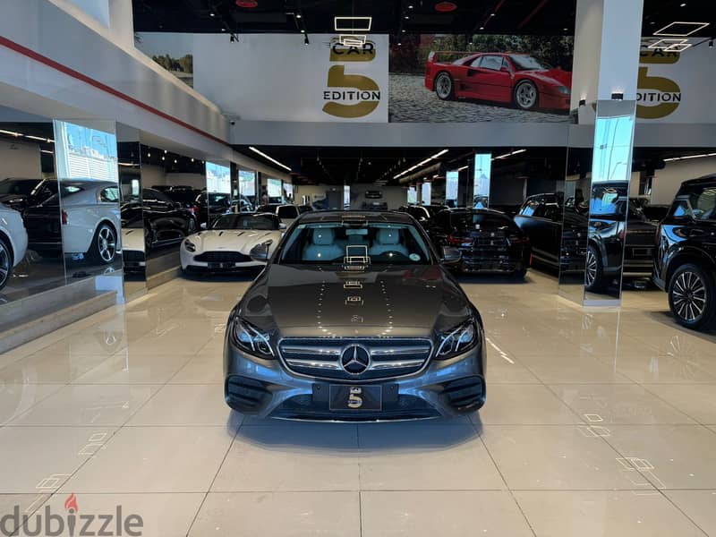 Mercedes C200 2019 0