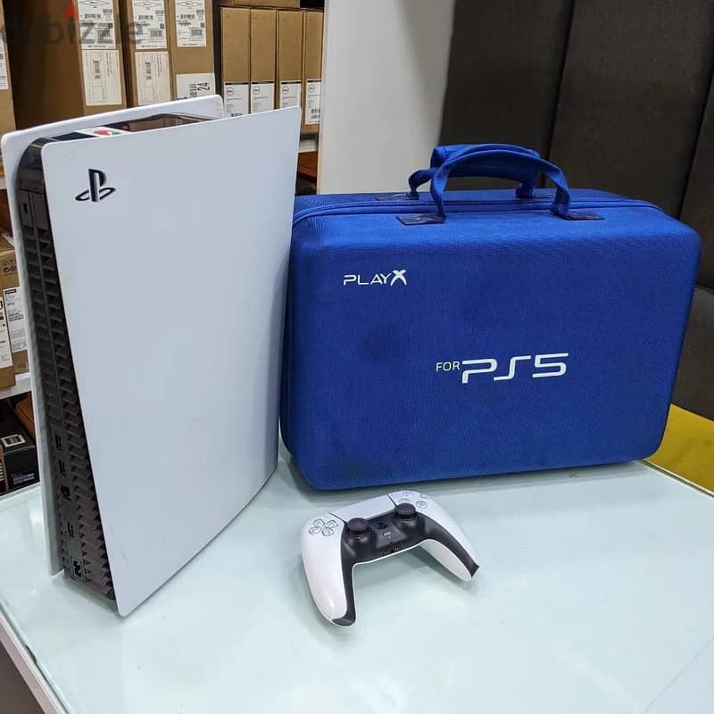 PLAYSTATION 5 0