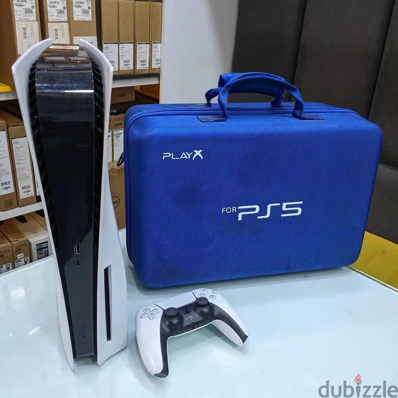 PLAYSTATION 5 1