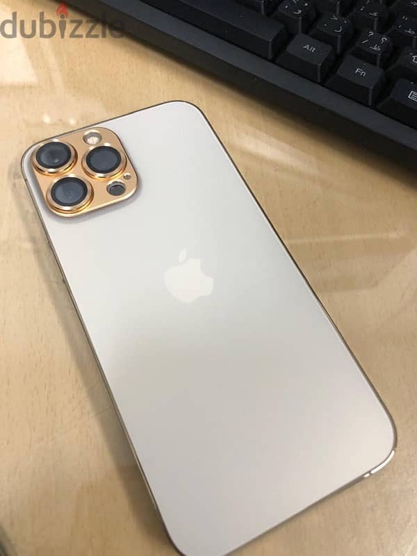 Apple - iPhone 13 Pro Max 7