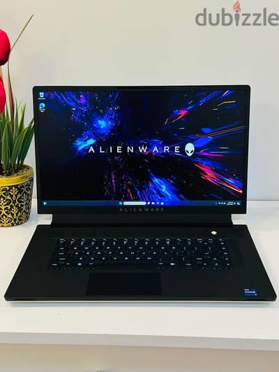 Alienware