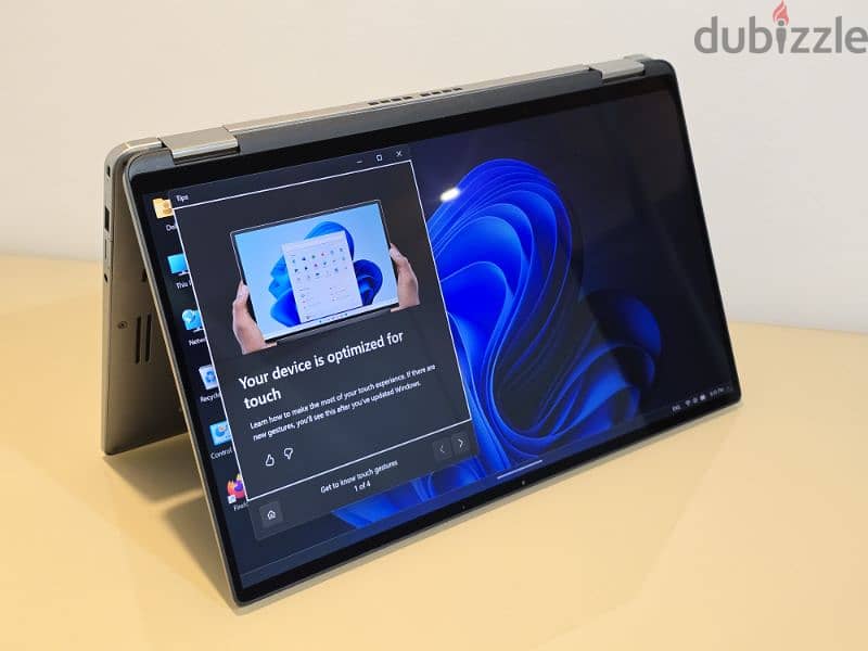 Dell Latitude 7400 2in1 i7vPro 1