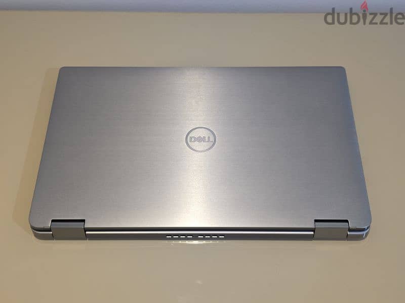 Dell Latitude 7400 2in1 i7vPro 4