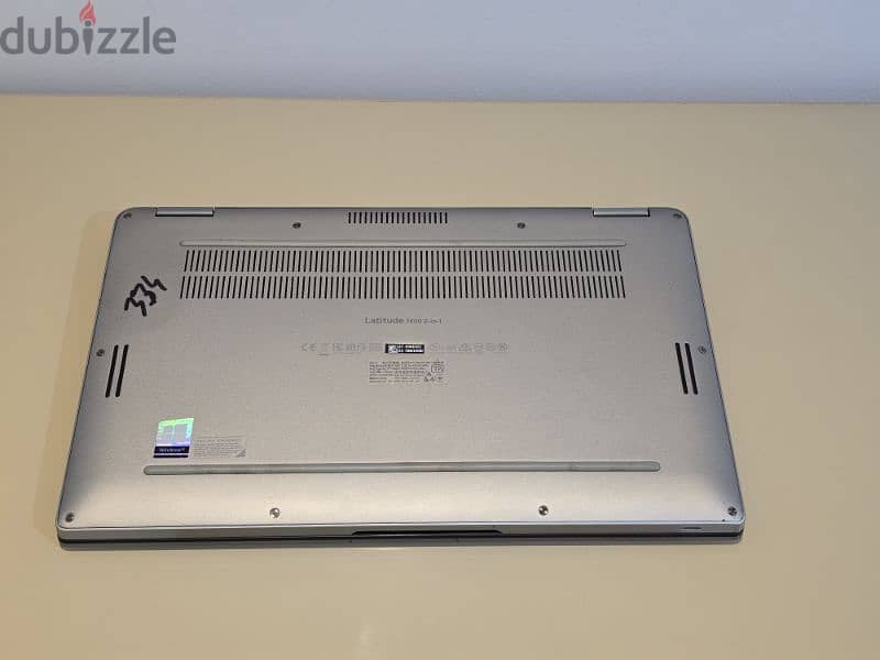 Dell Latitude 7400 2in1 i7vPro 5