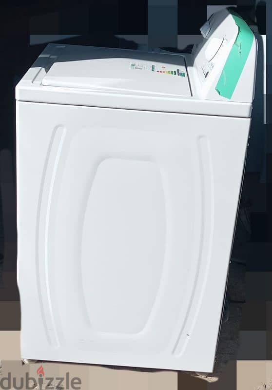 Maytag Top Load Automatic Washing Machine 8 Kg Capacity 3