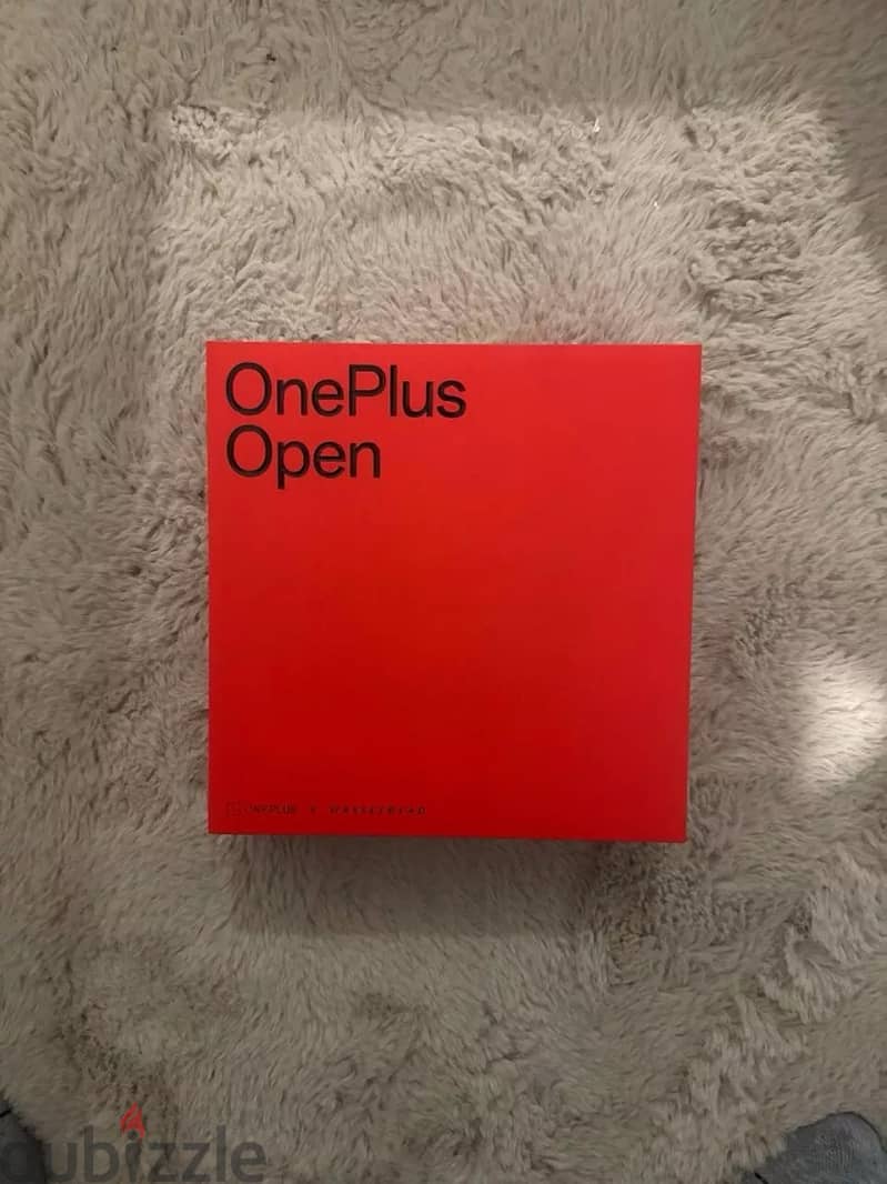 WhatsApp +31687040507 OnePlus Open 512GB Emerald Dusk 0